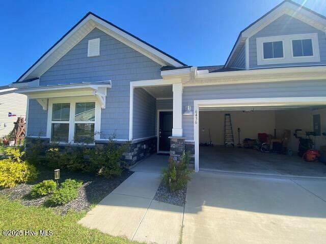 Foto del edificio - 6436 Twinspur Ct SW