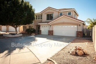 Building Photo - 1114 N Eldon Ct