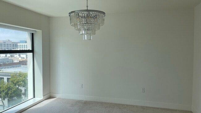 Master Bedroom - 1080 Sutter St