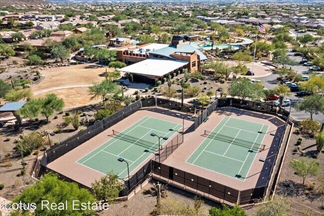 Foto del edificio - 3 br, 2 bath House - 1649 W Straight Arrow...