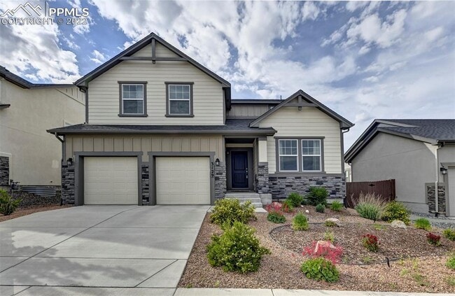 Photo - 3129 Bright Moon Dr House