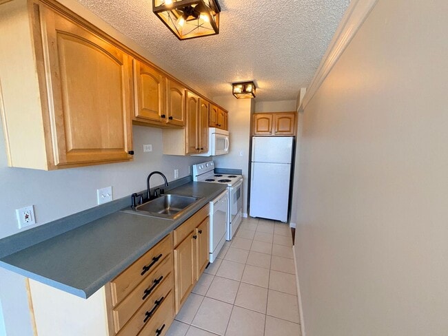 Building Photo - Reno Highrise Condo - Mountain & City Views