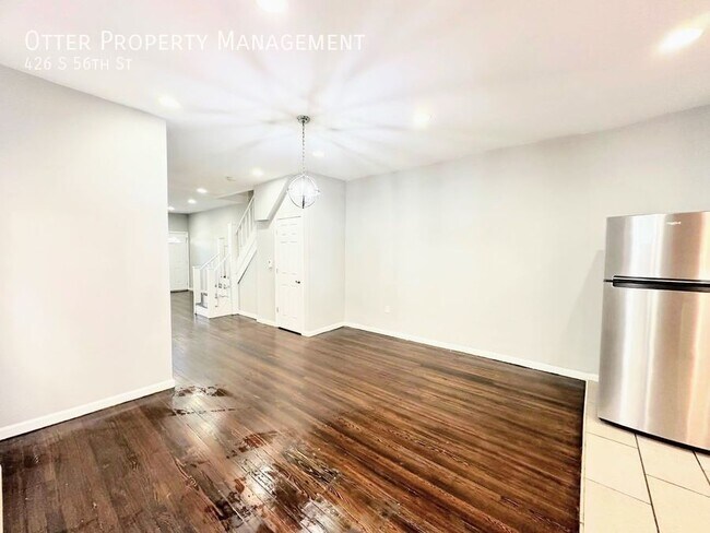 Building Photo - 4BR/1.5BA Beautiful Cobbs Creek Home with ...