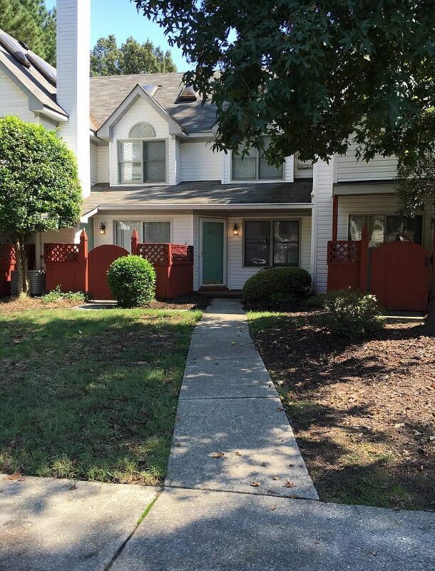 Foto del edificio - 24 Tamarisk Quay