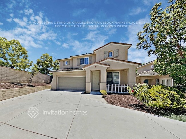 Building Photo - 1036 Crystal Springs Pl