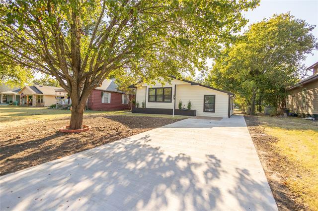 Foto principal - 814 N Harrison Ave