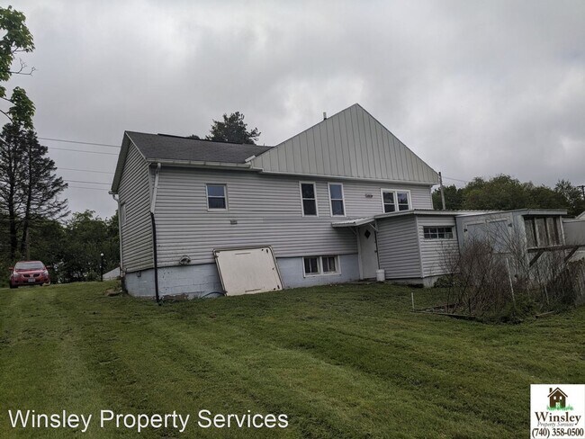 Building Photo - 3 br, 1 bath House - 2450 Highland Rd