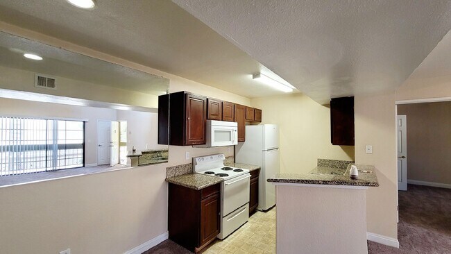 Building Photo - 5130 S Jones Blvd