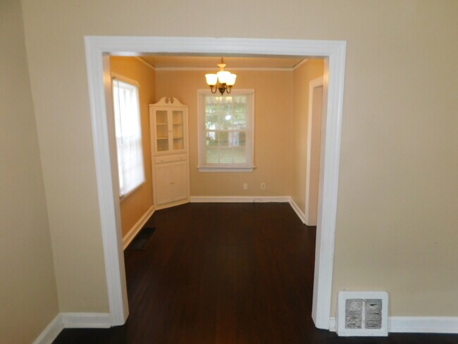 Foto del edificio - 2 bedroom Townhome!