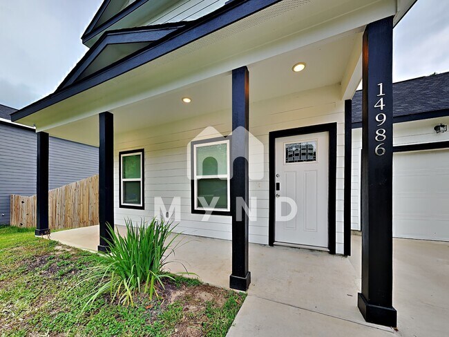 Building Photo - 14986 Bonham Ln