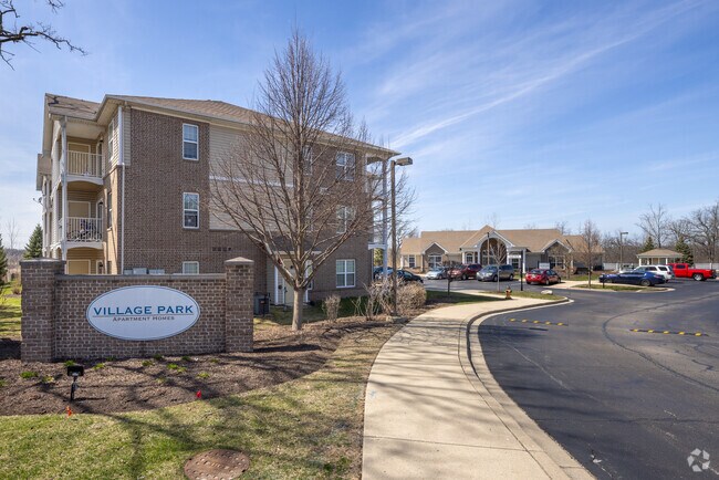 Foto del edificio - Village Park