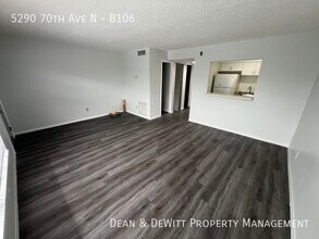 Interior Photo - White Lake Apartments