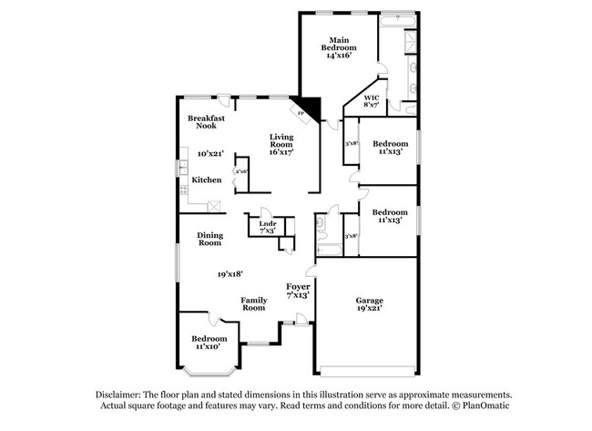 Building Photo - 6115 Oak Bay Dr
