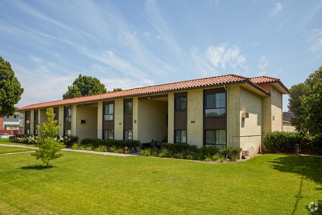Foto del edificio - 106 Villa Pointe Apartments