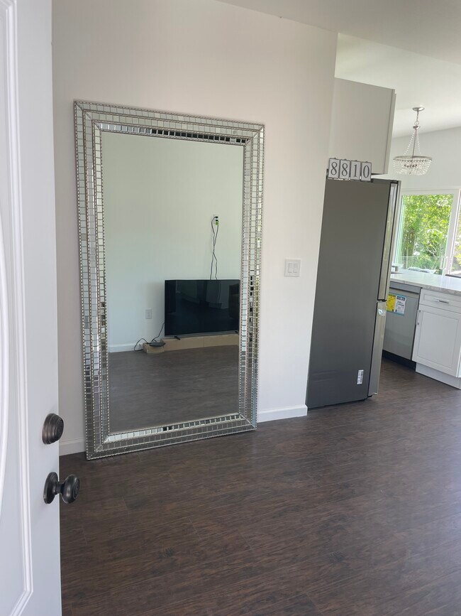 8808 Maryknoll Ave, Whittier, CA 90605 House Rental in Whittier, CA