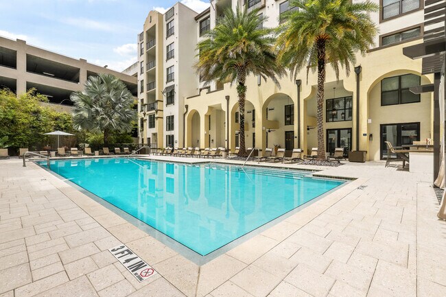 Foto del edificio - Lantower Westshore