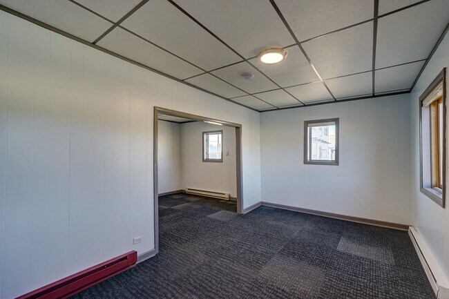 Foto del edificio - 1305 Poplar St