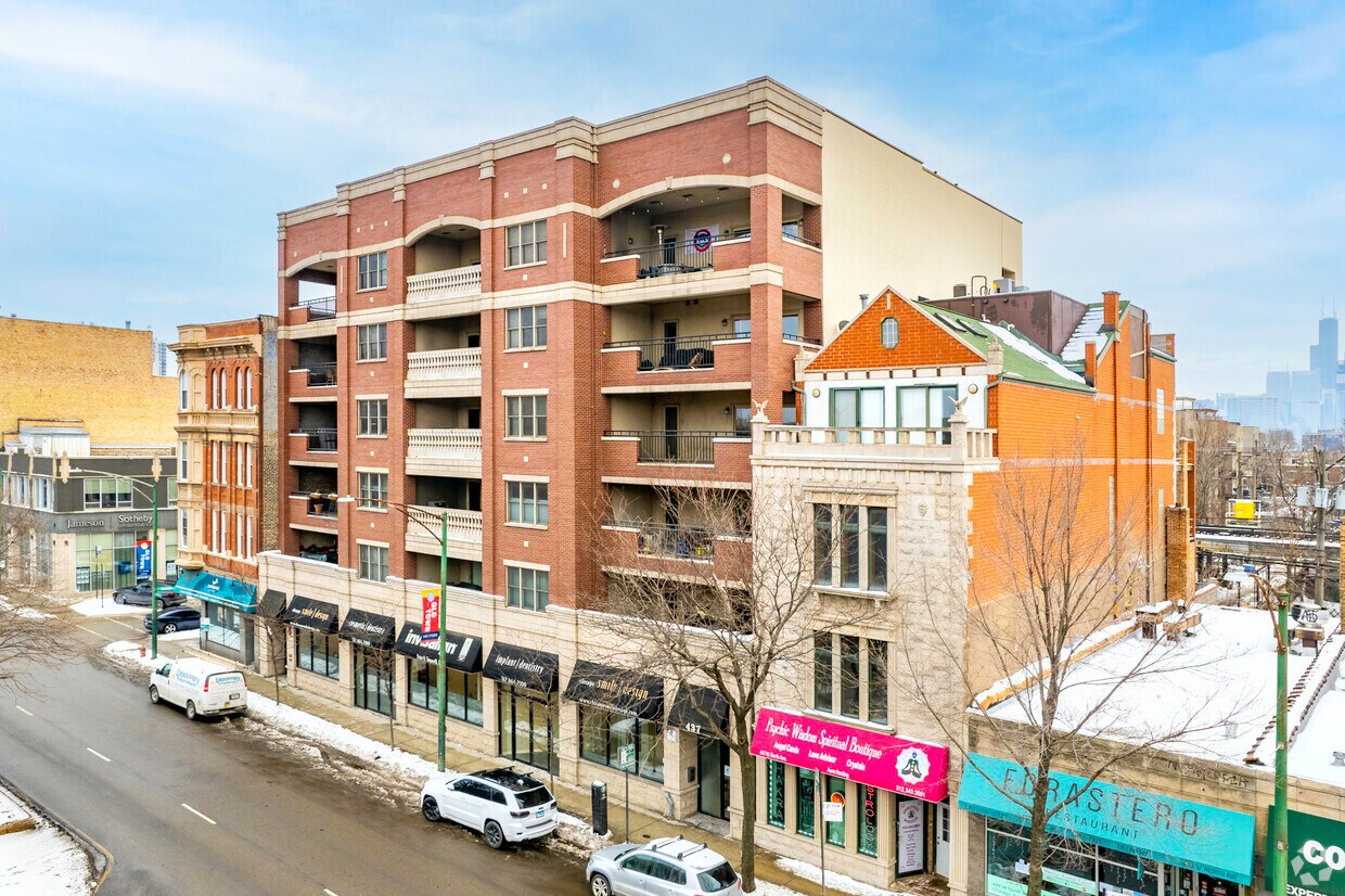 Foto principal - Old Towne Place