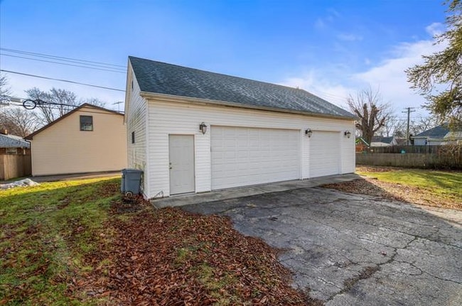 Building Photo - 1206 Clement St