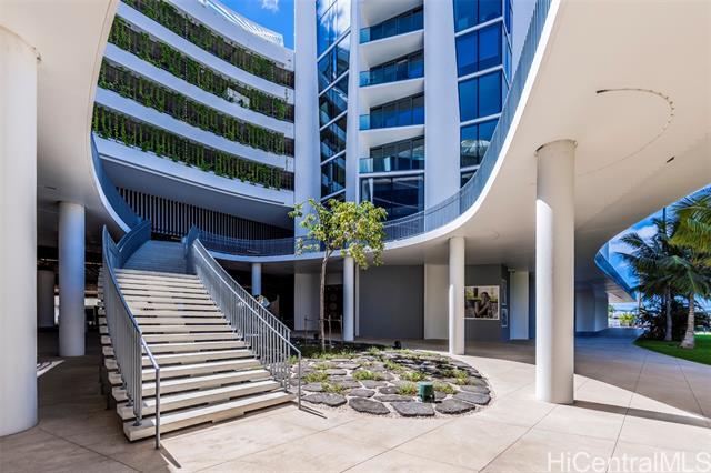 Foto principal - 1000 Auahi St