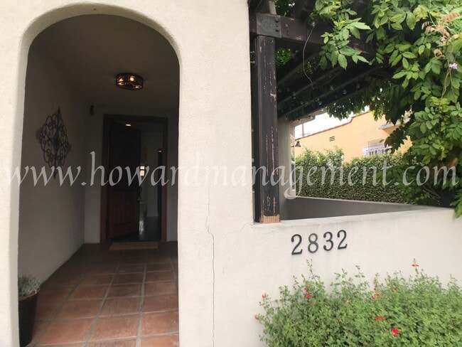 Photo - Beautifully remodeled Spanish style home with Granny Flat, Washer & Dryer, Large Backyard!