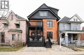 Building Photo - 249 Emerald St N