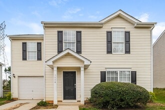 Building Photo - 1604 Harland St