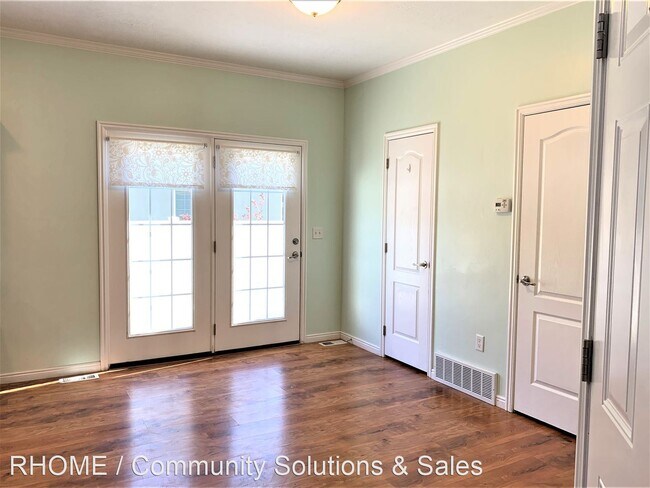 Building Photo - 4 br, 2 bath House - 13567 S Florenza Way