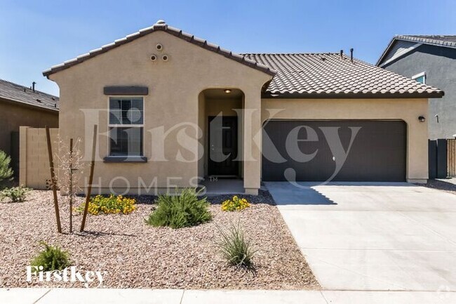 Building Photo - 357 W White Sands Dr