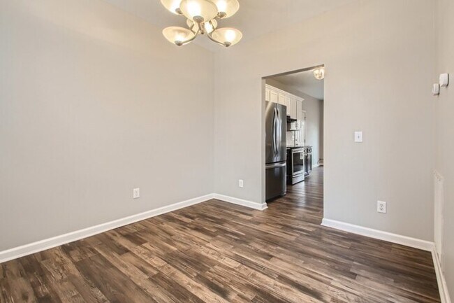 Foto del edificio - 1241 Andrew Donelson Drive, Hermitage, TN,...