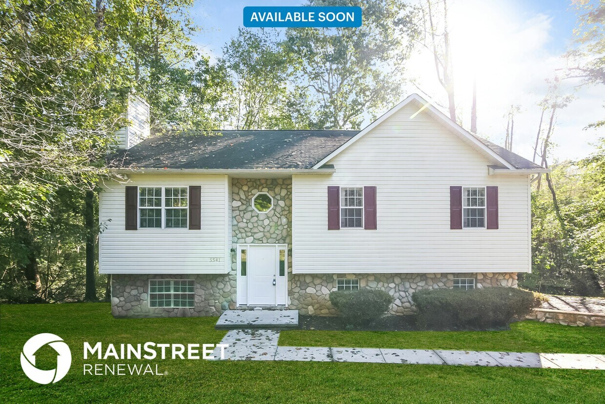 Foto principal - 5541 Novack St