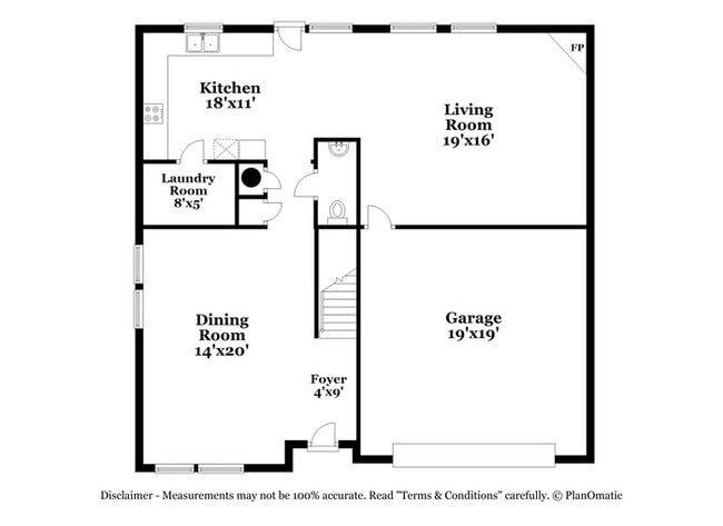Building Photo - 8003 Mosstree Dr