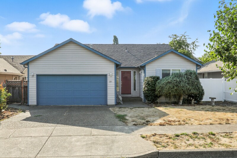 Foto principal - 1311 Brooke Dr