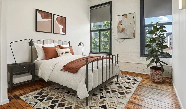 Photo - 1222 Ridge Ave (Philadelphia, PA) Apartment