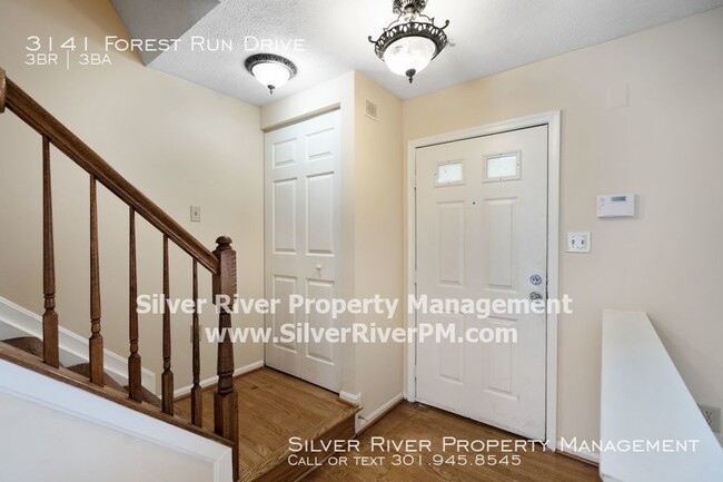 Building Photo - 3141 Forest Run Drive
