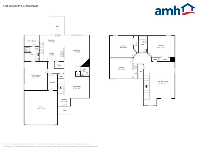 Foto del edificio - 4455 Westhill Pl