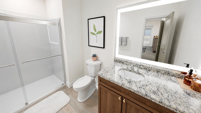 The Prince - Bathroom - Reverb