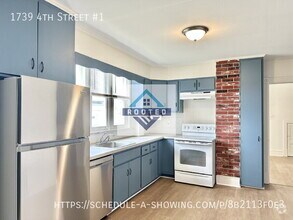 Building Photo - 1739 4th St