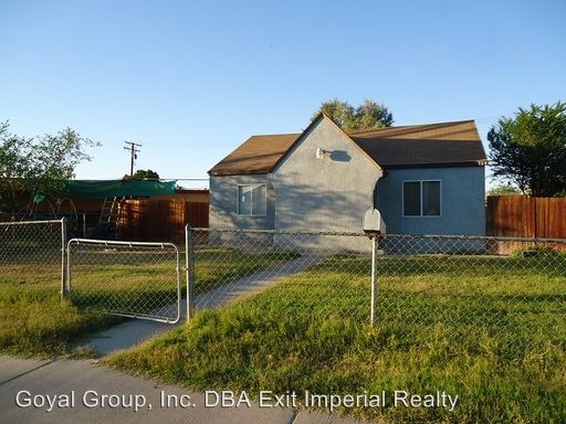 Primary Photo - 734 Adams Ave