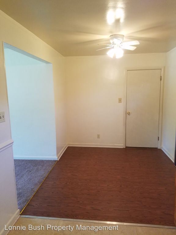 Building Photo - 3 br, 1 bath House - 1511 City Park Ave