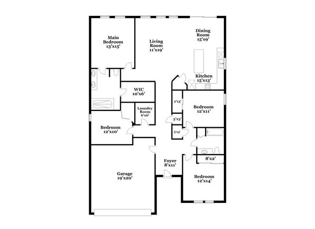 Building Photo - 3873 San Isidro Cir