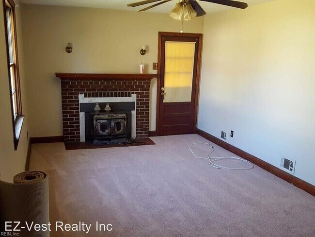 Building Photo - 4 br, 1 bath House - 3607 Thompson Street