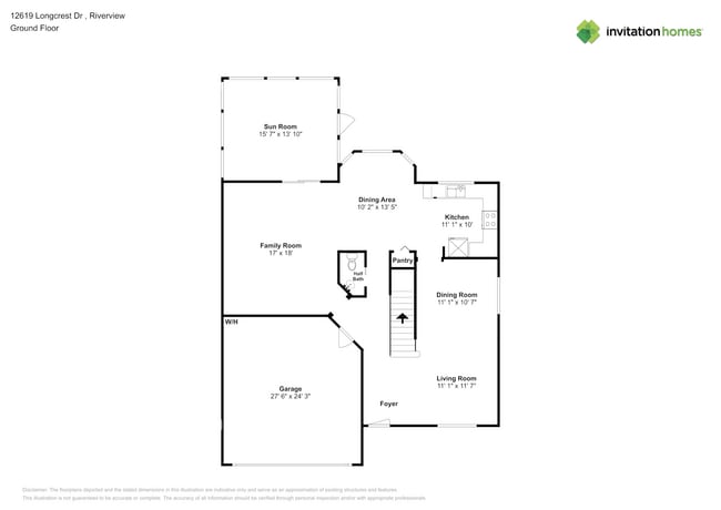 Building Photo - 12619 Longcrest Dr