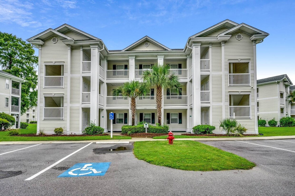 Photo - 469 White River Dr (Myrtle Beach, SC)