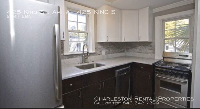 Foto del edificio - 425 King St