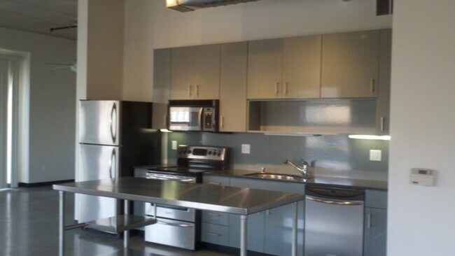 Foto del edificio - EDo ARNO LOFTS w/Pool