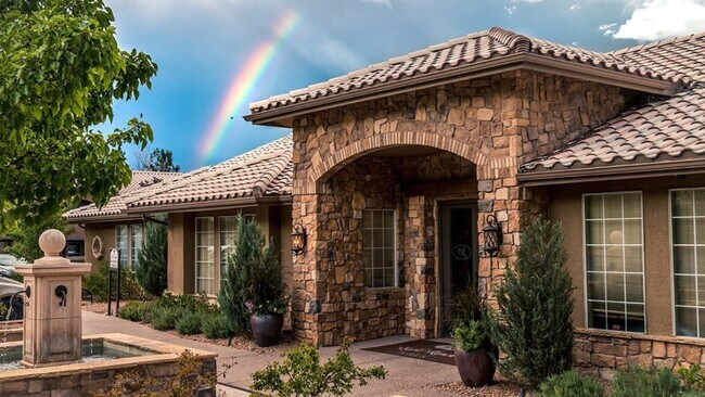 Building Photo - 9270 Eagle Ranch Rd NW