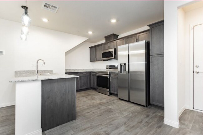 Foto del edificio - 2845 Azure Moon Ct