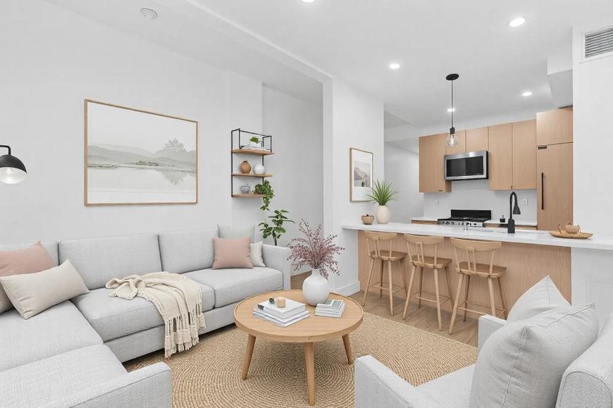 Primary Photo - 1 bedroom in NEW YORK NY 10003