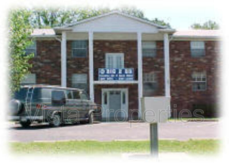 Foto principal - 3517 Georgetown Pl